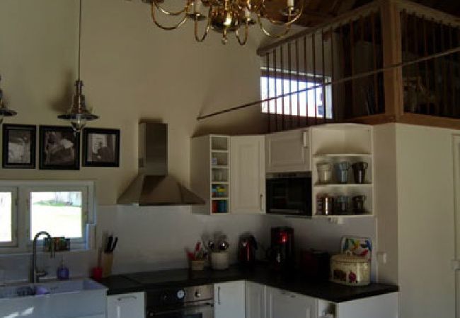 Ferienhaus in Köping - Ekengård Ferienhaus in Köping - Ekengård