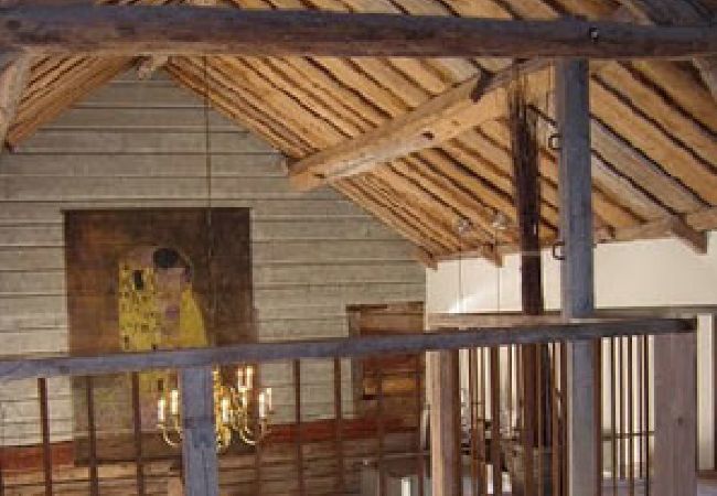 Ferienhaus in Köping - Ekengård Ferienhaus in Köping - Ekengård