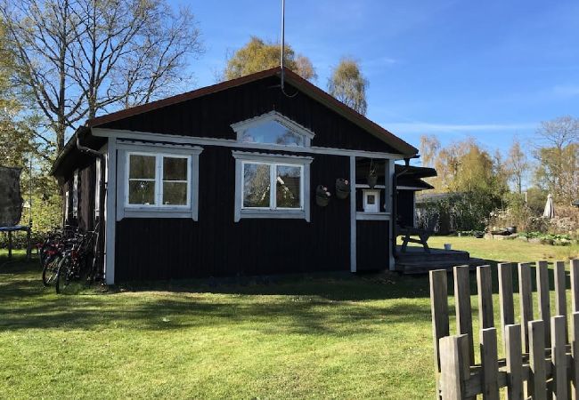Ferienhaus in Söderåkra - Schönes Ferienhaus an der Ostsee am Strand Ferienhaus in Söderåkra - Schönes Ferienhaus an der Ostsee am Strand