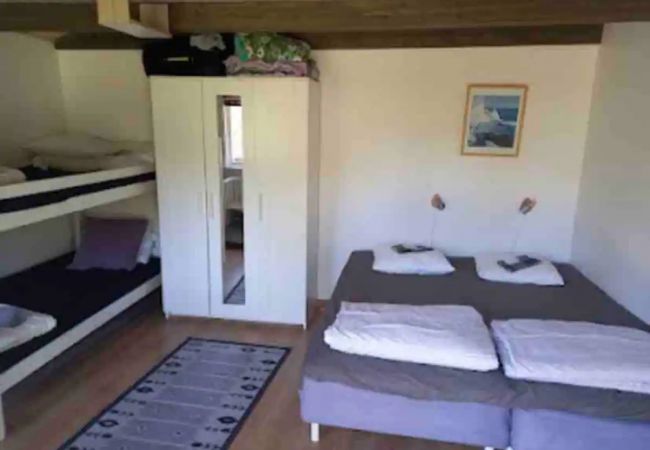 Ferienhaus in Söderåkra - Schönes Ferienhaus an der Ostsee am Strand Ferienhaus in Söderåkra - Schönes Ferienhaus an der Ostsee am Strand