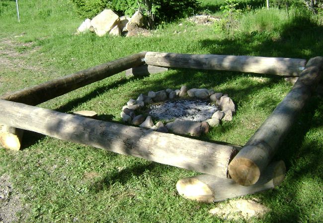Ferienhaus in Lesjöfors - Grosses Ferienhaus für 18 Personen im schönen Värmland Ferienhaus in Lesjöfors - Grosses Ferienhaus für 18 Personen im schönen Värmland