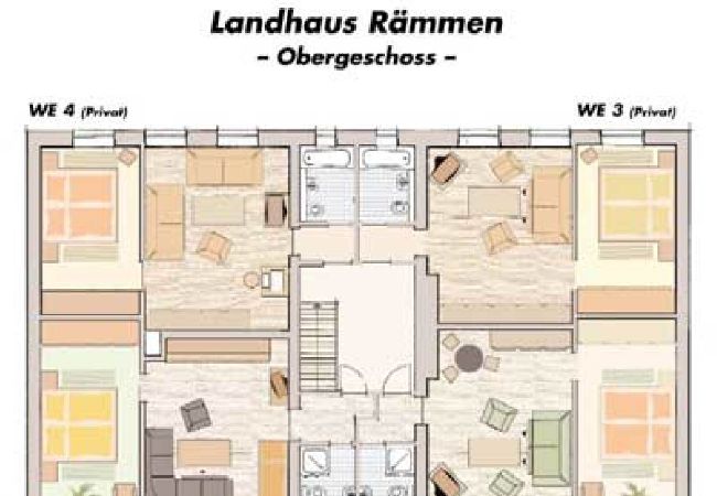 Ferienhaus in Lesjöfors - Grosses Ferienhaus für 18 Personen im schönen Värmland Ferienhaus in Lesjöfors - Grosses Ferienhaus für 18 Personen im schönen Värmland