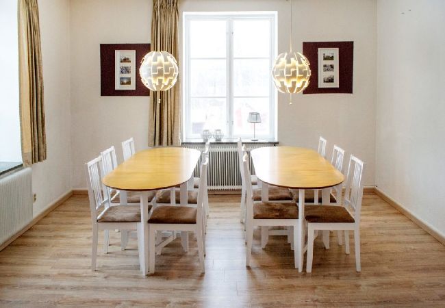 Ferienhaus in Lesjöfors - Grosses Ferienhaus für 18 Personen im schönen Värmland Ferienhaus in Lesjöfors - Grosses Ferienhaus für 18 Personen im schönen Värmland