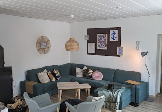 Ferienhaus in Lesjöfors - Grosses Ferienhaus für 18 Personen im schönen Värmland Ferienhaus in Lesjöfors - Grosses Ferienhaus für 18 Personen im schönen Värmland