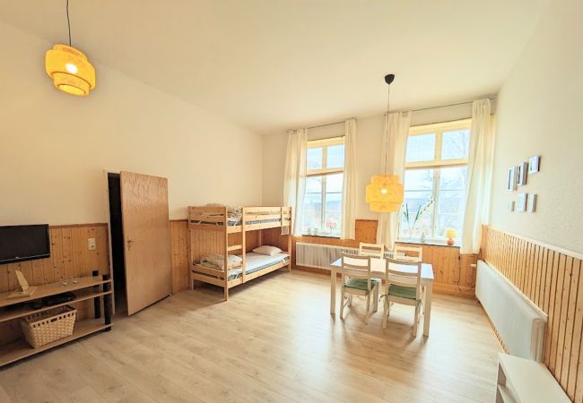 Ferienhaus in Lesjöfors - Grosses Ferienhaus für 18 Personen im schönen Värmland Ferienhaus in Lesjöfors - Grosses Ferienhaus für 18 Personen im schönen Värmland
