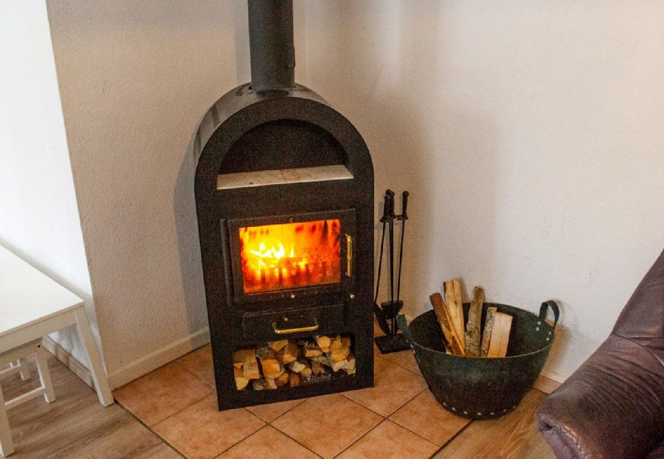 Ferienhaus in Lesjöfors - Grosses Ferienhaus für 18 Personen im schönen Värmland