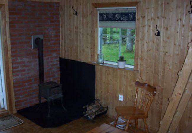 Ferienhaus in Tyringe - gemütliches Ferienhaus mit an einem kleinen Angelteich Ferienhaus in Tyringe - gemütliches Ferienhaus mit an einem kleinen Angelteich