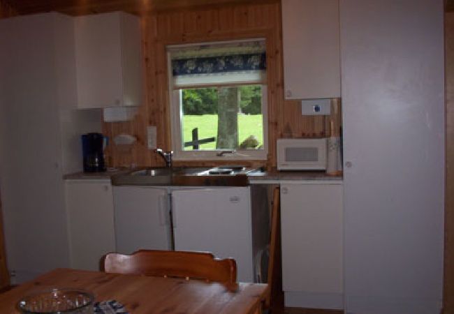 Ferienhaus in Tyringe - gemütliches Ferienhaus mit an einem kleinen Angelteich Ferienhaus in Tyringe - gemütliches Ferienhaus mit an einem kleinen Angelteich