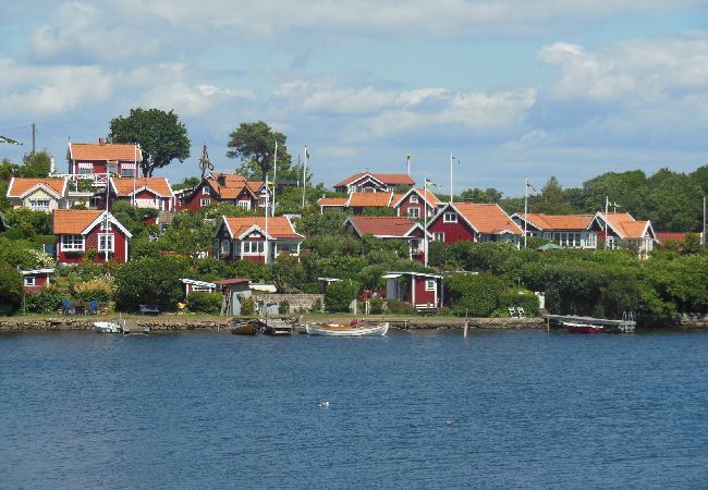 Ferienhaus in Norrhult - Im Herzen von Småland liegt dieses Bilderbuch-Ferienhaus Ferienhaus in Norrhult - Im Herzen von Småland liegt dieses Bilderbuch-Ferienhaus