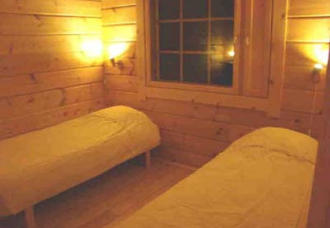 Ferienhaus in Bräcke - Wunderbares Komfort-Blockhaus direkt am See  Ferienhaus in Bräcke - Wunderbares Komfort-Blockhaus direkt am See