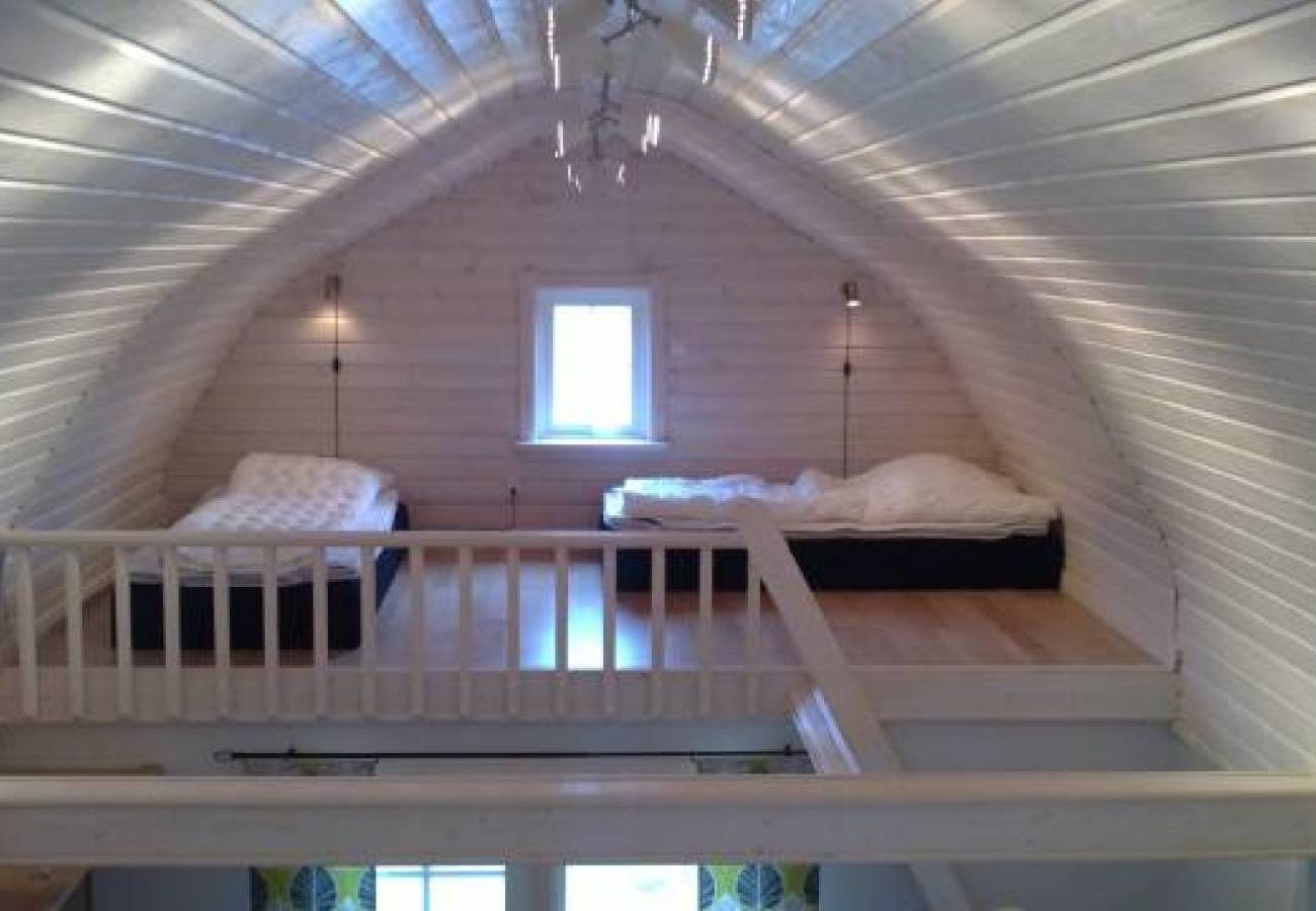 Ferienhaus in Mörrum - Mikael