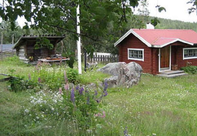 Ferienhaus in Idre - Drevdagen Idrefjäll