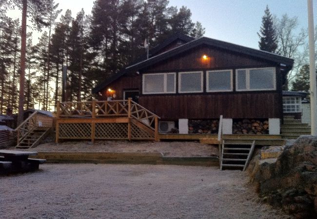 Ferienhaus in Idre - Drevdagen Idrefjäll Ferienhaus in Idre - Drevdagen Idrefjäll