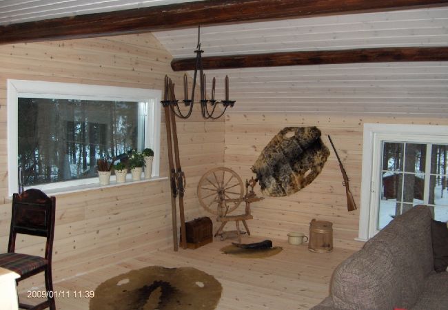 Ferienhaus in Idre - Drevdagen Idrefjäll Ferienhaus in Idre - Drevdagen Idrefjäll