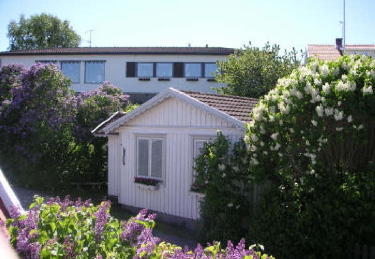 Ferienhaus in Bohus-Malmön - Stuga Malmön