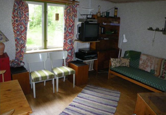 Ferienhaus in Bålsta - Sommarstuga Bålsta