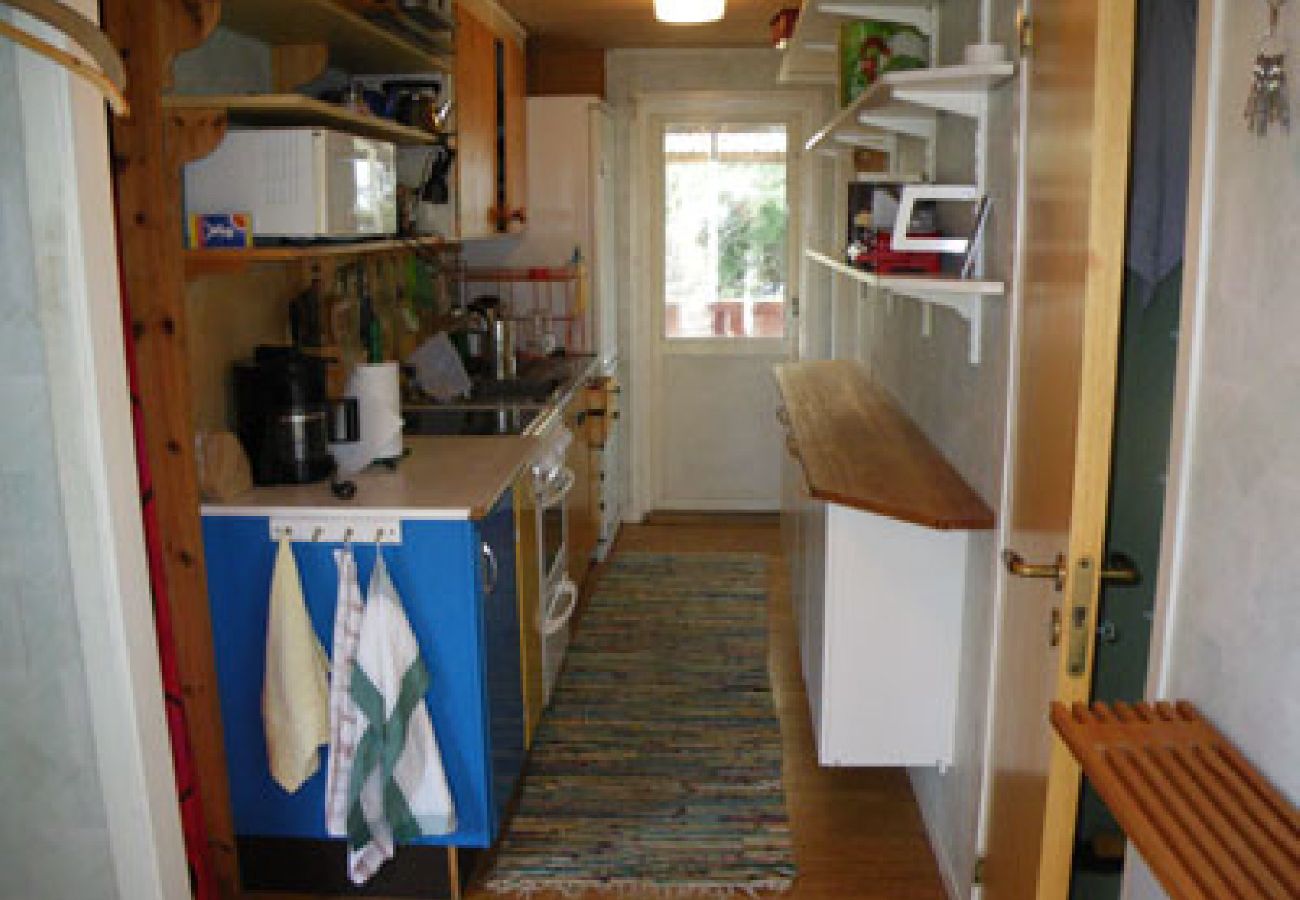 Ferienhaus in Bålsta - Sommarstuga Bålsta