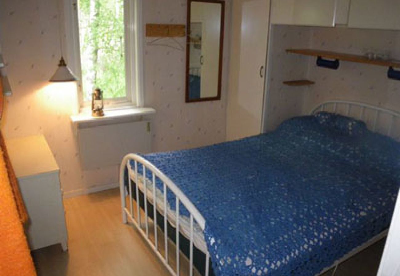 Ferienhaus in Bålsta - Sommarstuga Bålsta