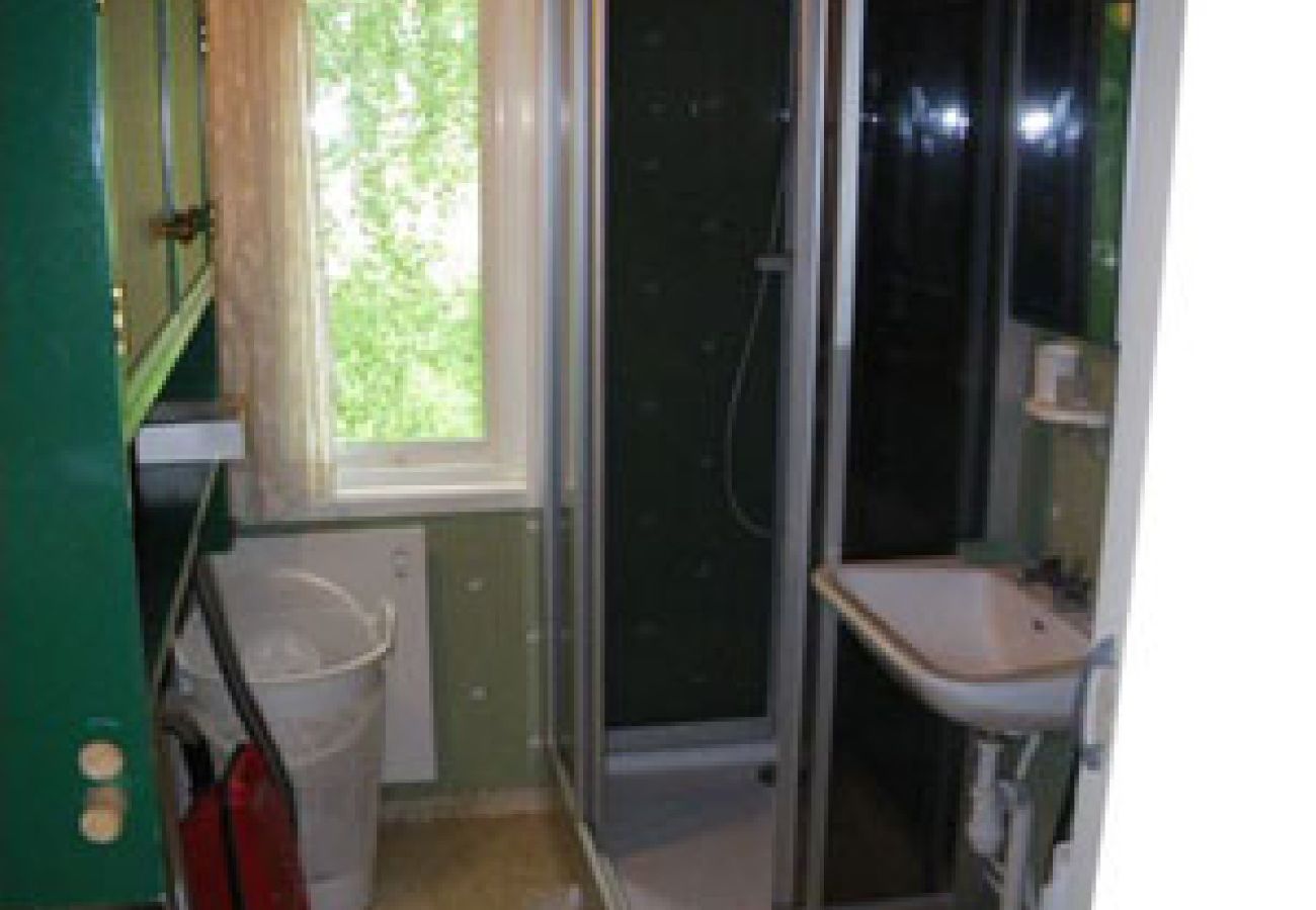 Ferienhaus in Bålsta - Sommarstuga Bålsta