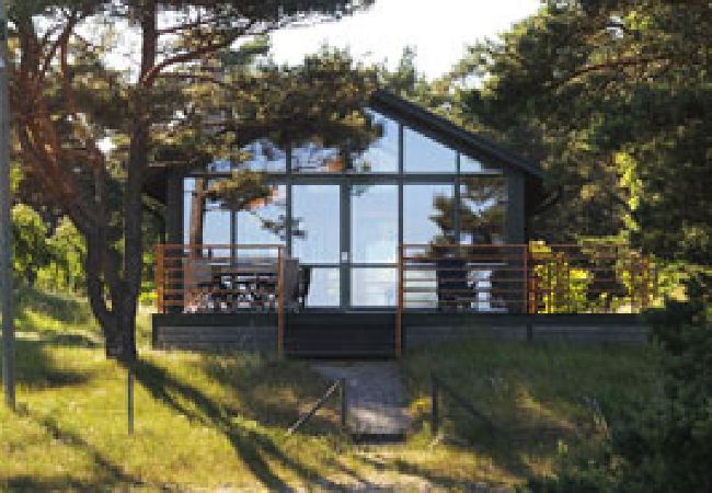 Ferienhaus in Yngsjö - Urlaub in einer Strandvilla am Meer Ferienhaus in Yngsjö - Urlaub in einer Strandvilla am Meer