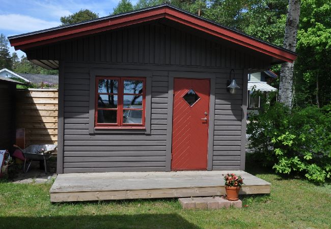 Ferienhaus in Sölvesborg - Ferienhaus-Perle mit der Ostsee vor der Tür Ferienhaus in Sölvesborg - Ferienhaus-Perle mit der Ostsee vor der Tür