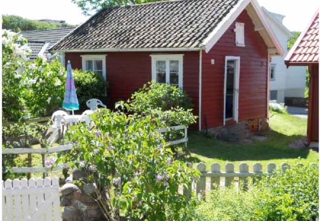 Ferienhaus in Öckerö - Urlaub an der Westküste auf der Insel Öckerö