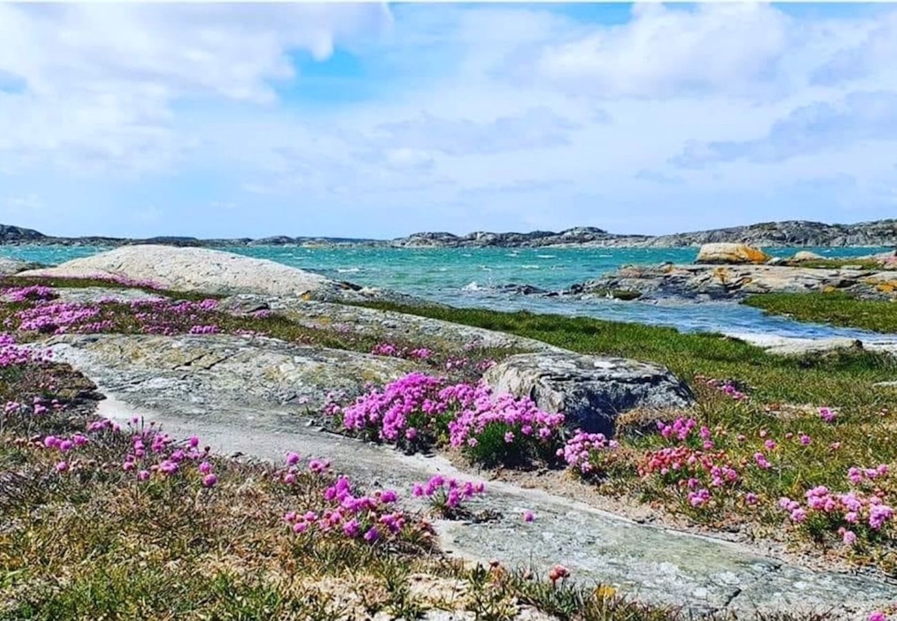 Ferienhaus in Öckerö - Urlaub an der Westküste auf der Insel Öckerö