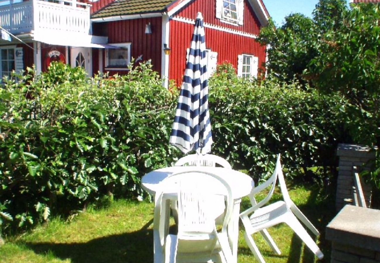 Ferienhaus in Öckerö - Urlaub an der Westküste auf der Insel Öckerö