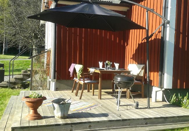 Ferienhaus in Långasjö - Skogsgård Sibbahultsmåla Ferienhaus in Långasjö - Skogsgård Sibbahultsmåla