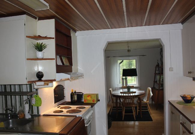 Ferienhaus in Långasjö - Skogsgård Sibbahultsmåla Ferienhaus in Långasjö - Skogsgård Sibbahultsmåla