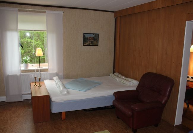 Ferienhaus in Långasjö - Skogsgård Sibbahultsmåla Ferienhaus in Långasjö - Skogsgård Sibbahultsmåla