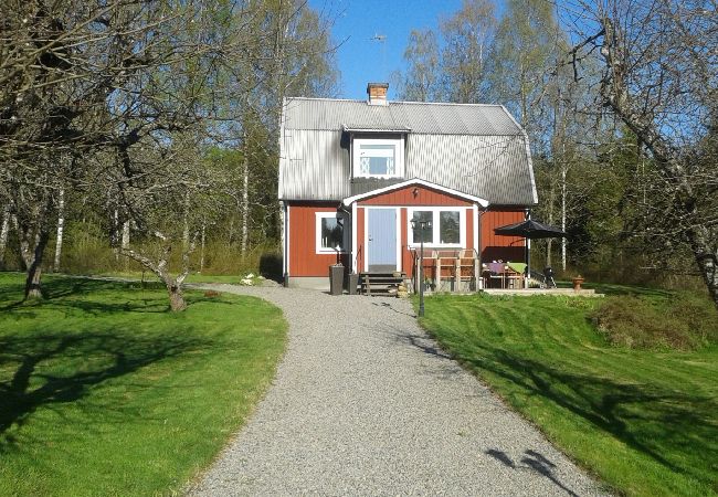 Ferienhaus in Långasjö - Skogsgård Sibbahultsmåla Ferienhaus in Långasjö - Skogsgård Sibbahultsmåla