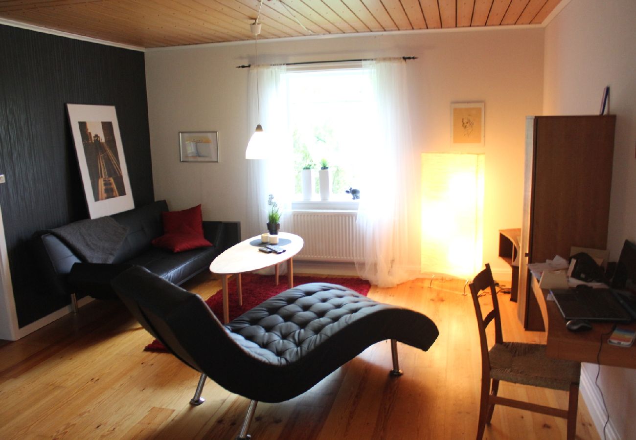 Ferienhaus in Långasjö - Skogsgård Sibbahultsmåla
