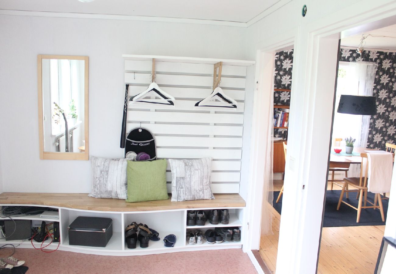 Ferienhaus in Långasjö - Skogsgård Sibbahultsmåla