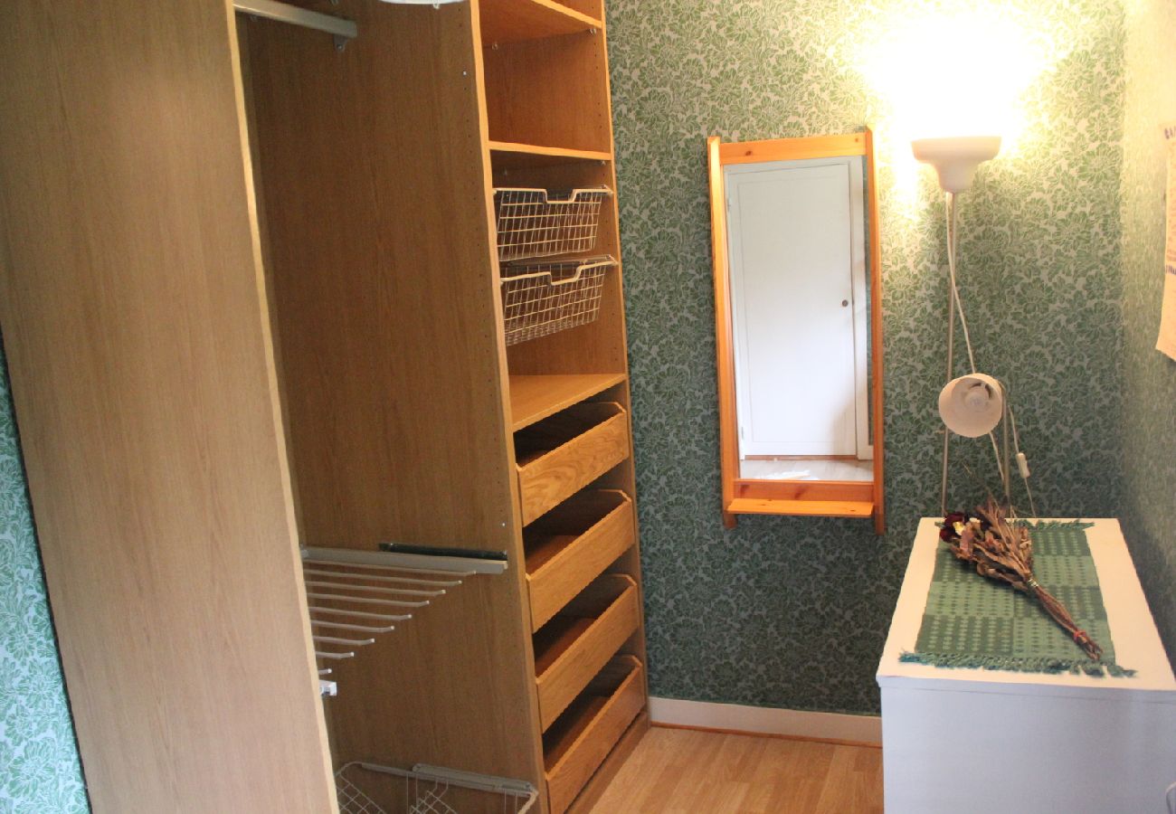 Ferienhaus in Långasjö - Skogsgård Sibbahultsmåla