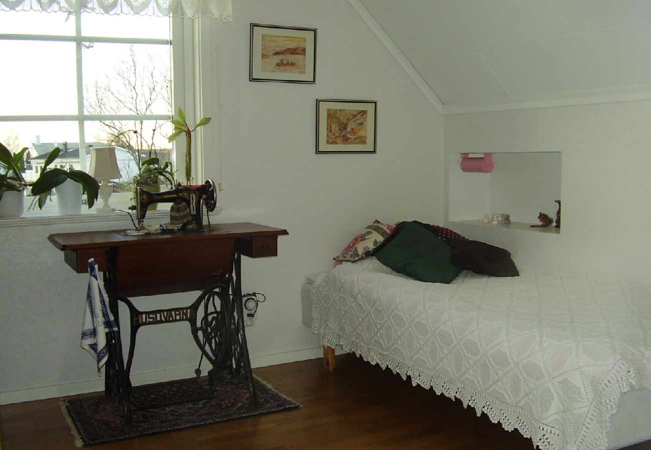 Ferienhaus in Bålsta - Luxuriöse Villa am See ganz in der Nähe von Stockholm