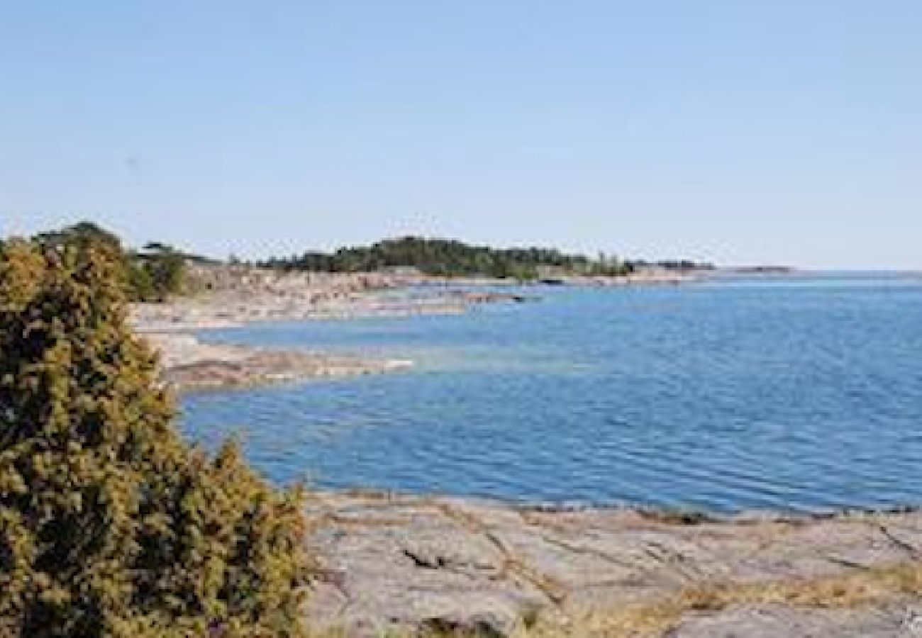 Ferienhaus in Sölvesborg - Havet Tredenborg