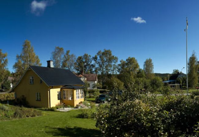 Lönneberga - Ferienhaus