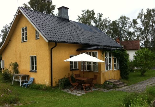 Ferienhaus in Lönneberga - Urlaub in Lönneberga bei Michel