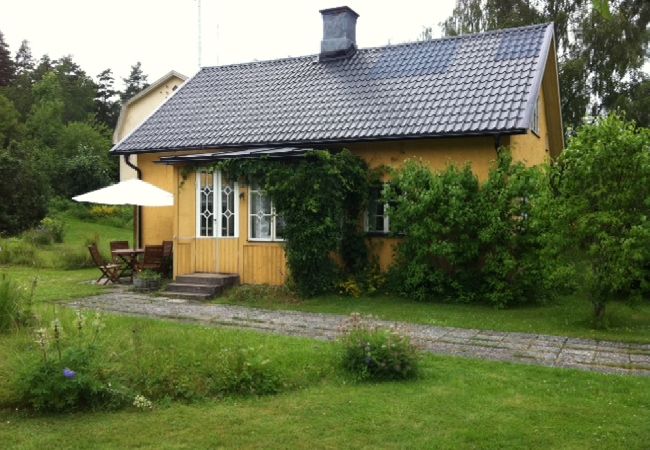 Ferienhaus in Lönneberga - Urlaub in Lönneberga bei Michel Ferienhaus in Lönneberga - Urlaub in Lönneberga bei Michel