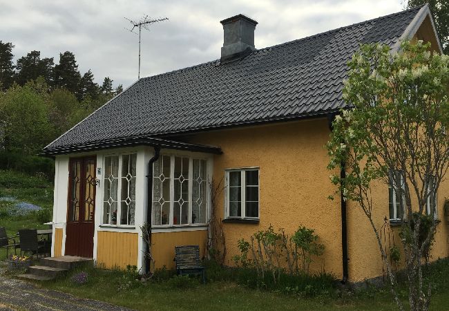 Ferienhaus in Lönneberga - Urlaub in Lönneberga bei Michel Ferienhaus in Lönneberga - Urlaub in Lönneberga bei Michel
