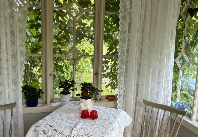 Ferienhaus in Lönneberga - Urlaub in Lönneberga bei Michel Ferienhaus in Lönneberga - Urlaub in Lönneberga bei Michel