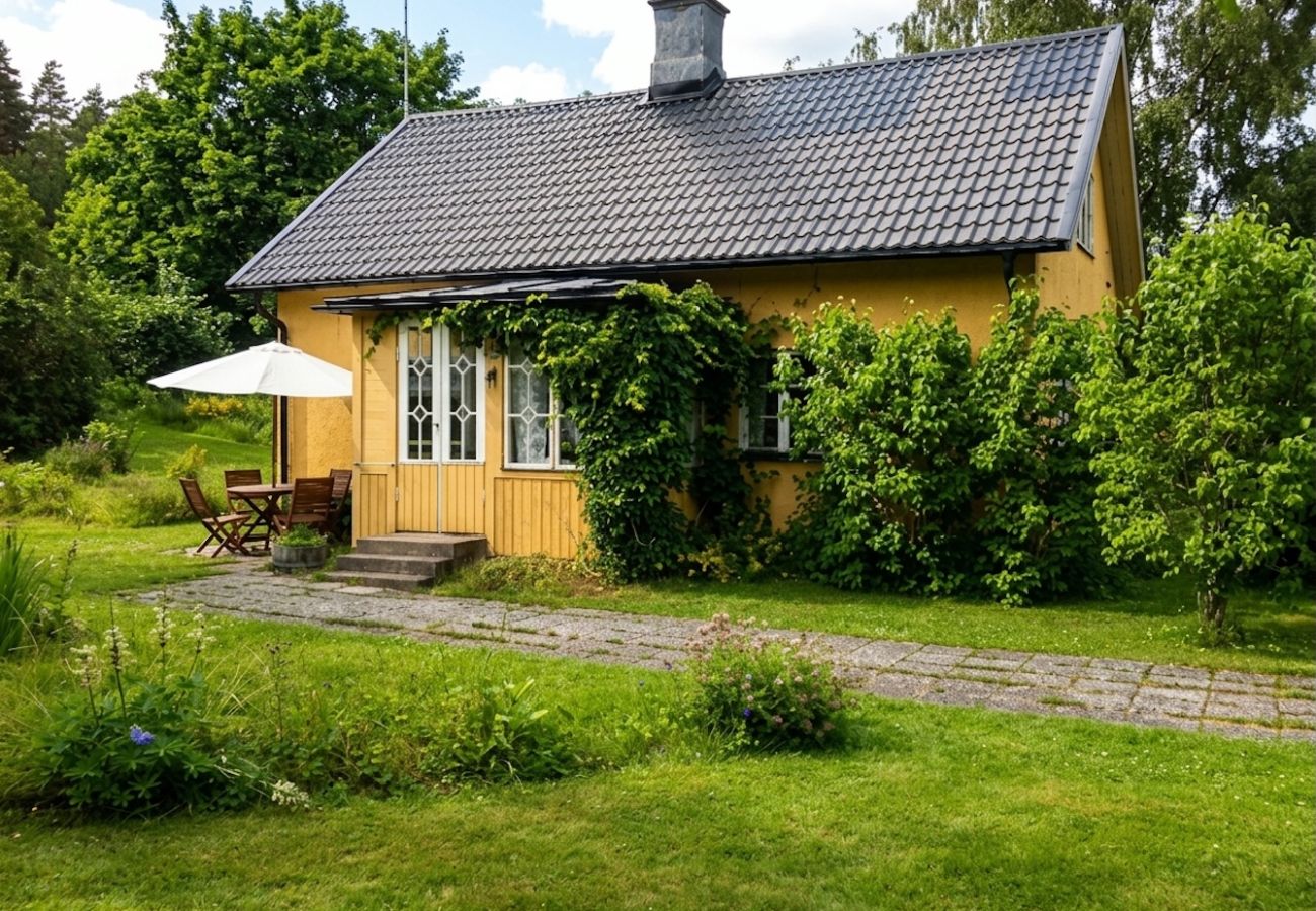 Ferienhaus in Lönneberga - Urlaub in Lönneberga bei Michel