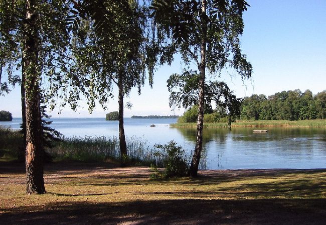 Arboga - Ferienhaus