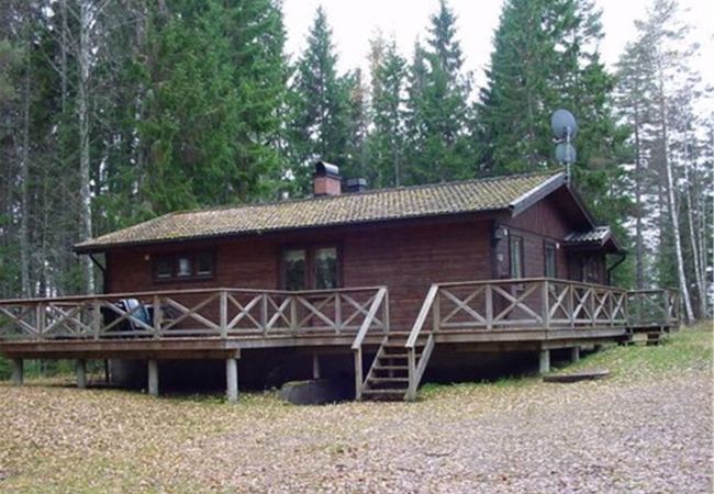 Ferienhaus in Årjäng - Wildnis- und Angelurlaub am See mit Boot & Sauna im wunderschönen Värmland Ferienhaus in Årjäng - Wildnis- und Angelurlaub am See mit Boot & Sauna im wunderschönen Värmland