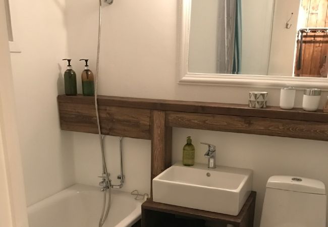 Ferienhaus in Sunnansjö - Ferienhaus 10 MInuten vom Skigebiet Säfsen Ferienhaus in Sunnansjö - Ferienhaus 10 MInuten vom Skigebiet Säfsen