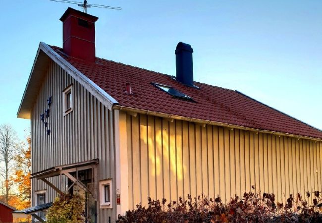 Ferienhaus in Undenäs - Söder
