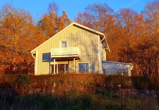 Ferienhaus in Undenäs - Söder