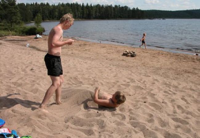 Ferienhaus in Nordmarkshyttan - Natur pur - Willkommen im Ferienhaus in Värmland Ferienhaus in Nordmarkshyttan - Natur pur - Willkommen im Ferienhaus in Värmland