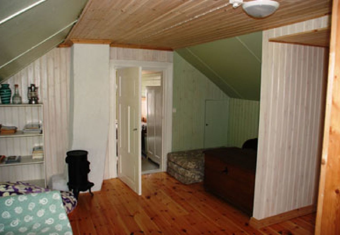 Ferienhaus in Nordmarkshyttan - Natur pur - Willkommen im Ferienhaus in Värmland